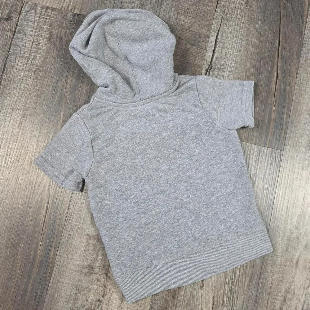 Garanimals Grey Hoodie